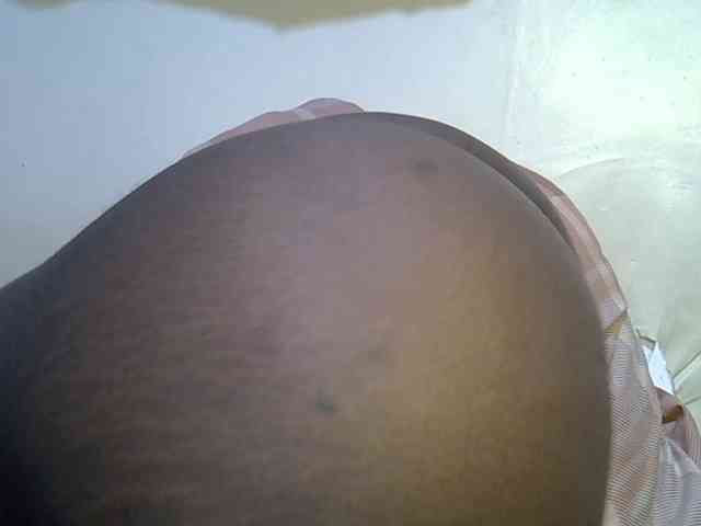 Honey-drop webcam