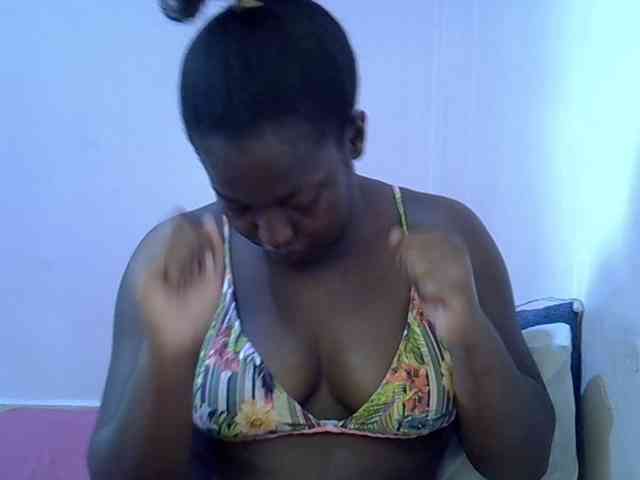 Honey-drop webcam