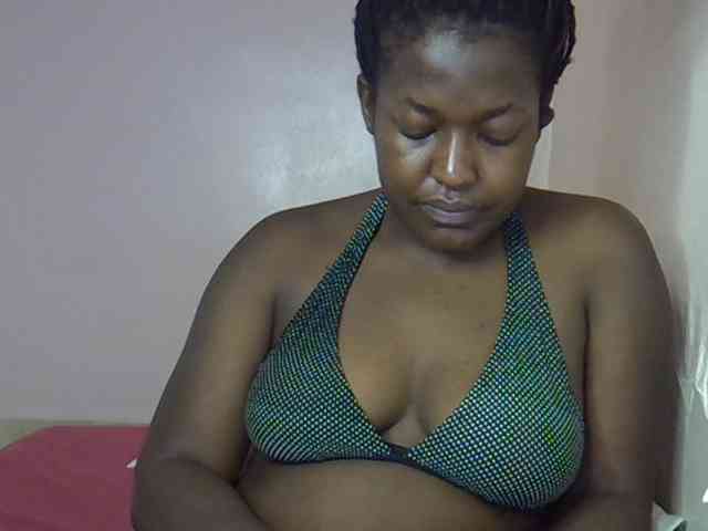 Honey-drop webcam
