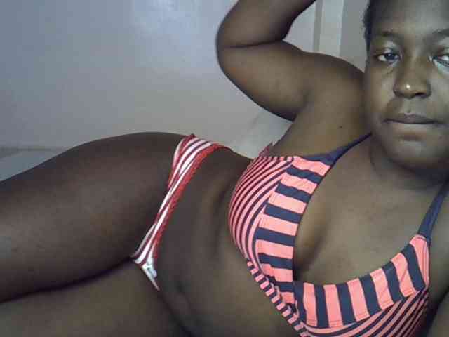 Honey-drop webcam