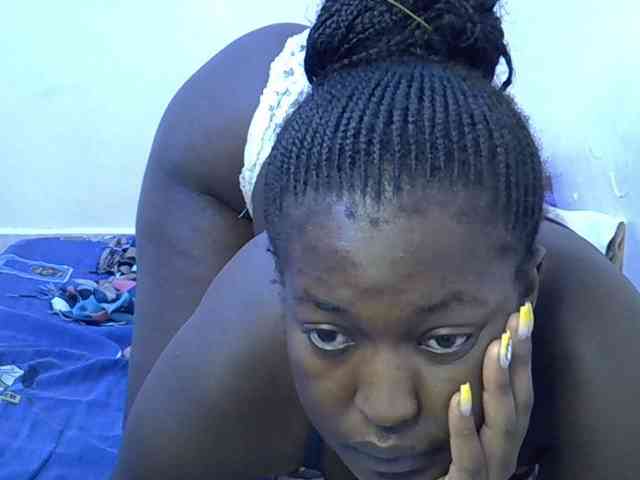 Honey-drop webcam