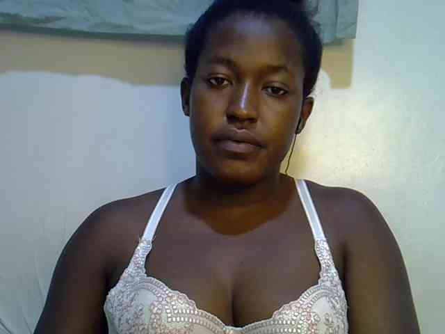 Honey-drop webcam