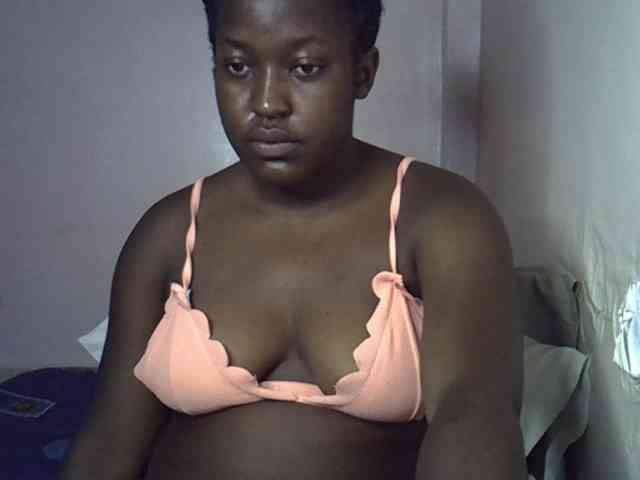 Honey-drop webcam