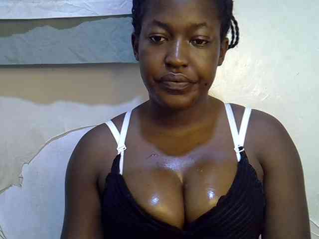 Honey-drop webcam