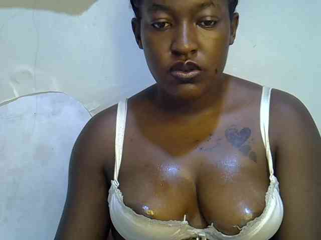 Honey-drop webcam