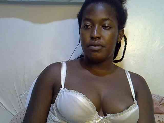 Honey-drop webcam