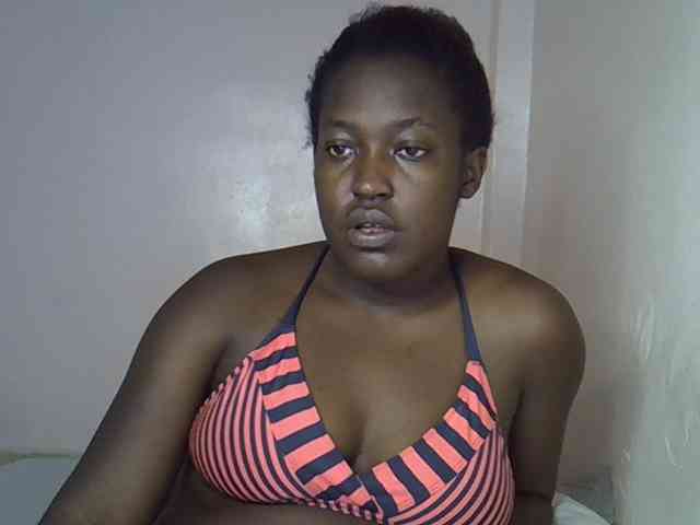 Honey-drop webcam