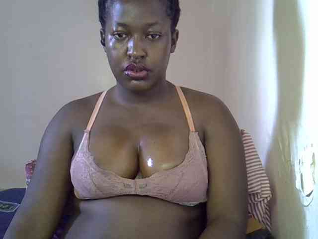 Honey-drop's webcam live show