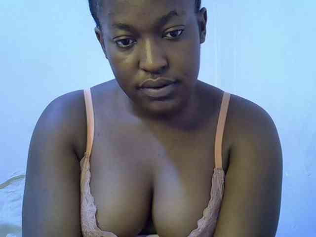 Honey-drop webcam