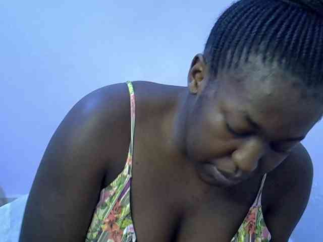 Honey-drop webcam