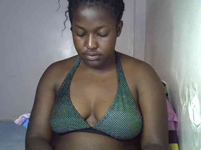 Honey-drop webcam