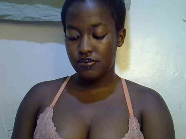Honey-drop webcam