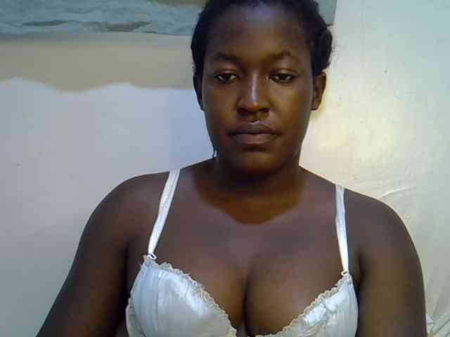 Honey-drop webcam