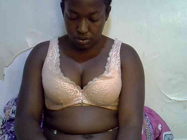 Honey-drop webcam