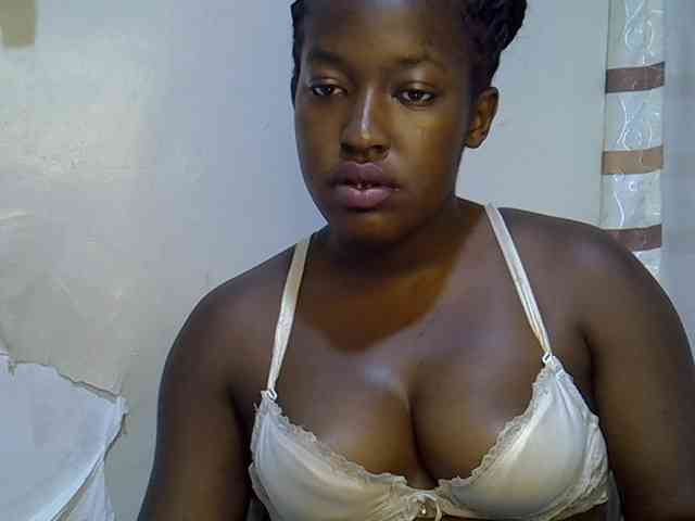 Honey-drop webcam