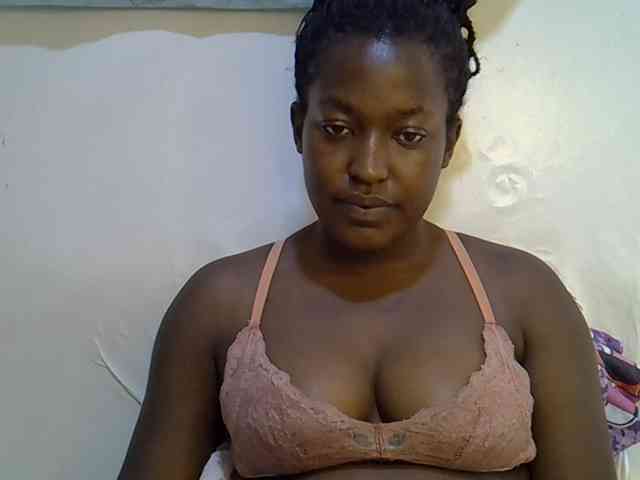 Honey-drop webcam