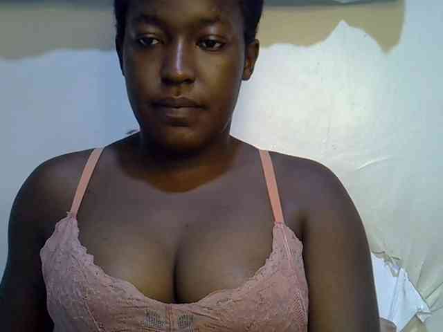 Honey-drop webcam