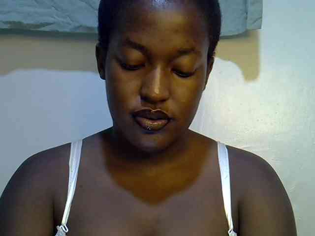 Honey-drop webcam