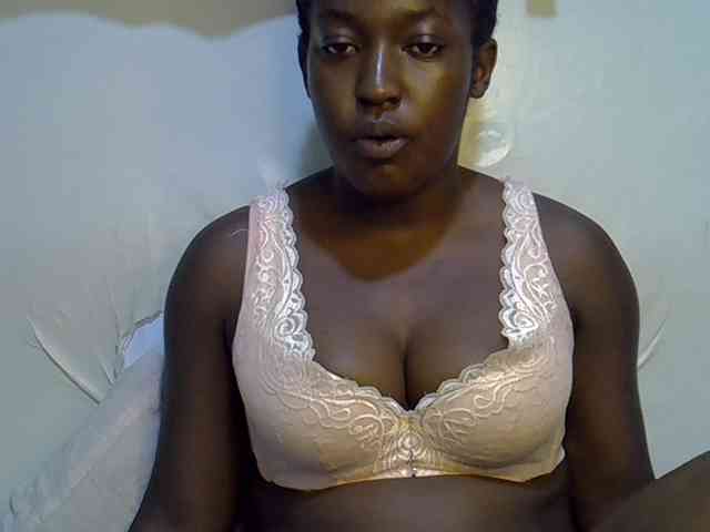 Honey-drop webcam