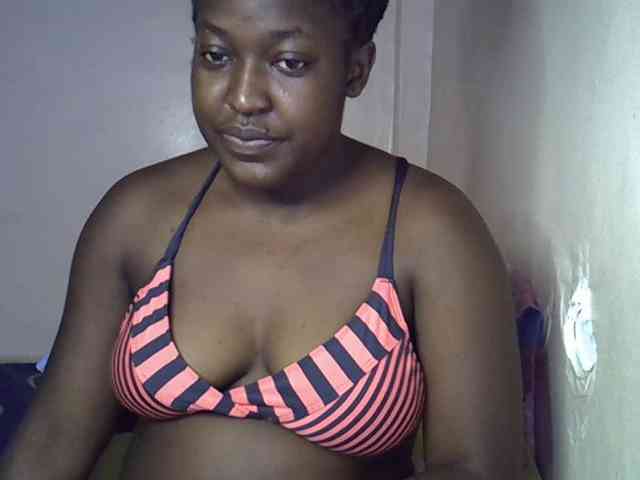 Honey-drop webcam