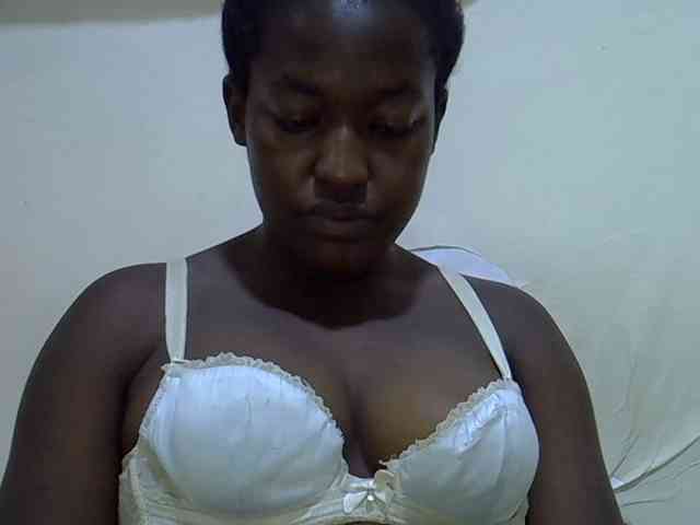Honey-drop webcam