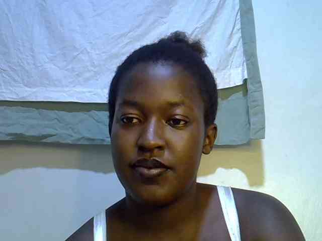 Honey-drop webcam