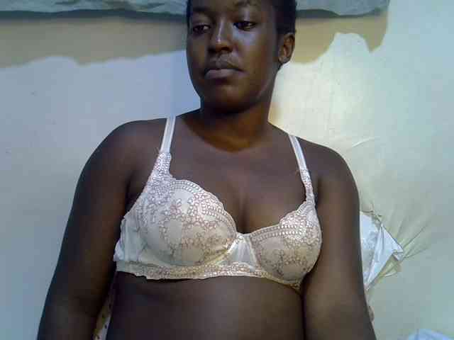 Honey-drop webcam