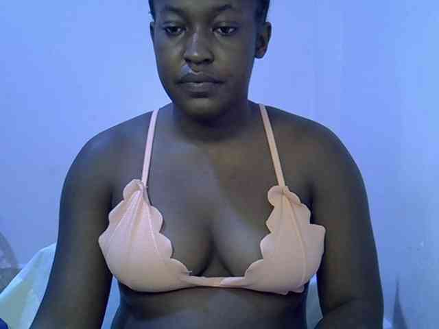 Honey-drop webcam