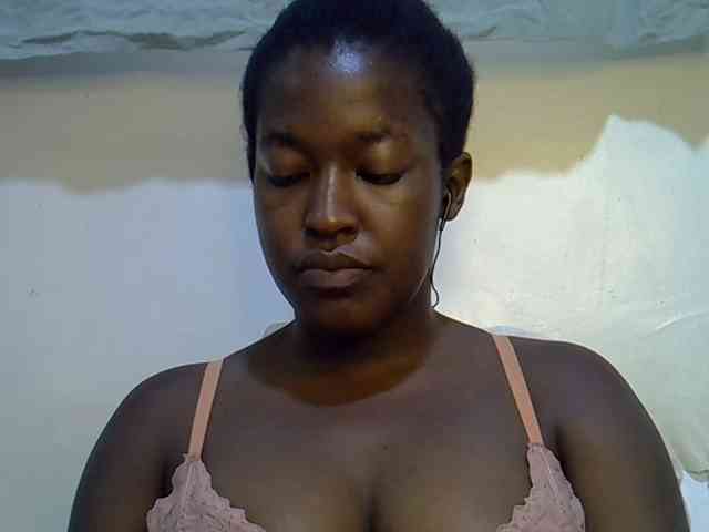 Honey-drop webcam