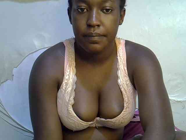 Honey-drop webcam