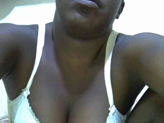 Honey-drop webcam