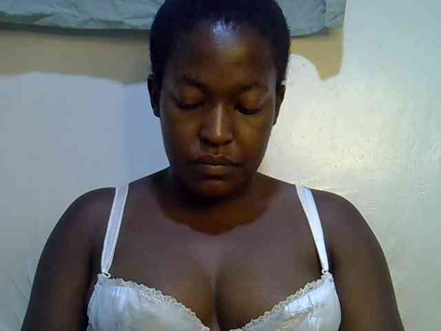 Honey-drop webcam