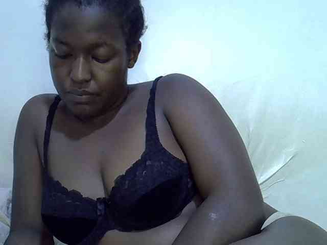 Honey-drop webcam