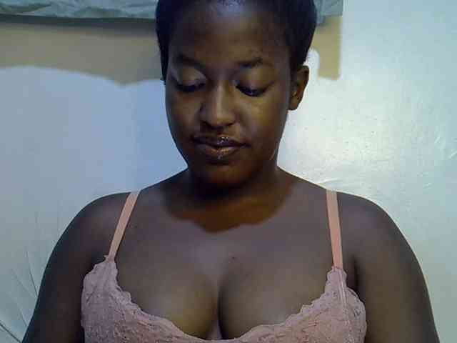 Honey-drop webcam