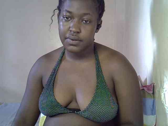 Honey-drop webcam