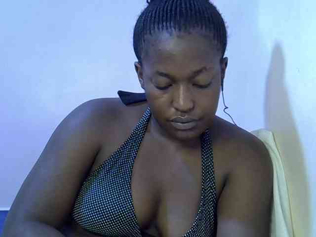 Honey-drop webcam