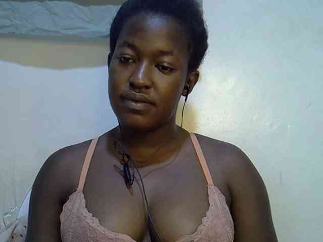 Honey-drop webcam