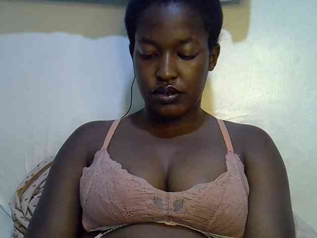 Honey-drop webcam
