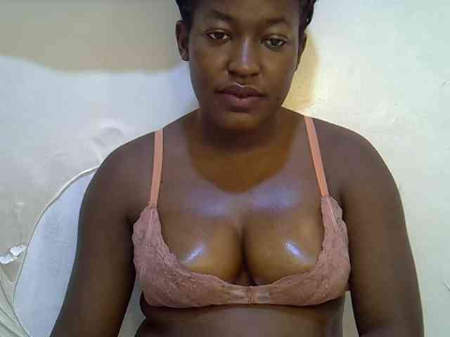 Honey-drop webcam