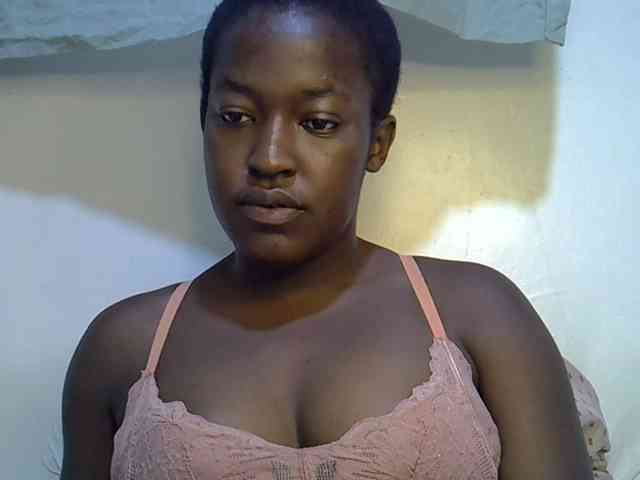 Honey-drop webcam
