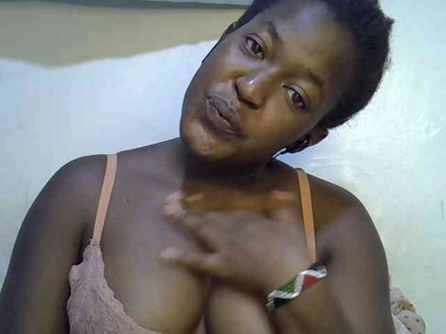 Honey-drop webcam