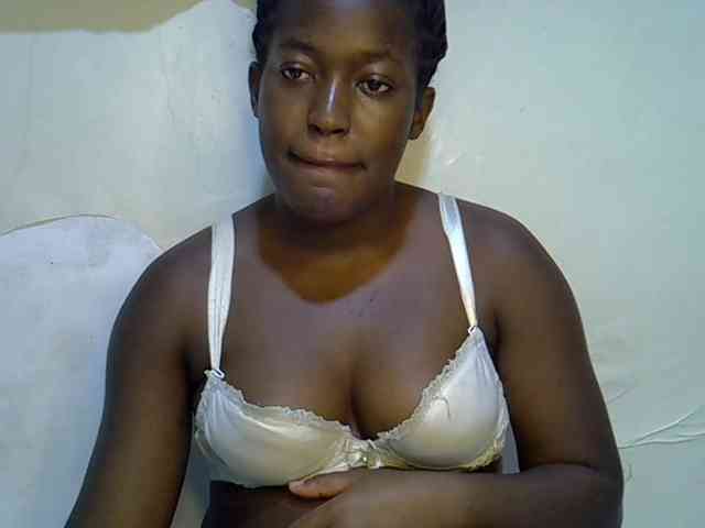 Honey-drop webcam