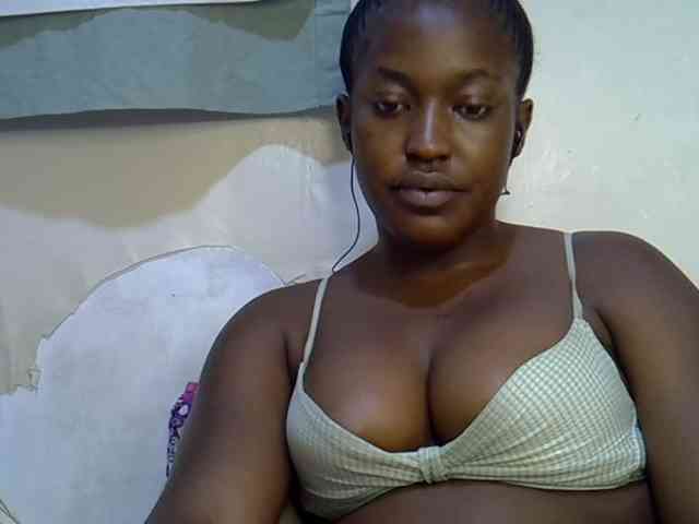 Honey-drop webcam