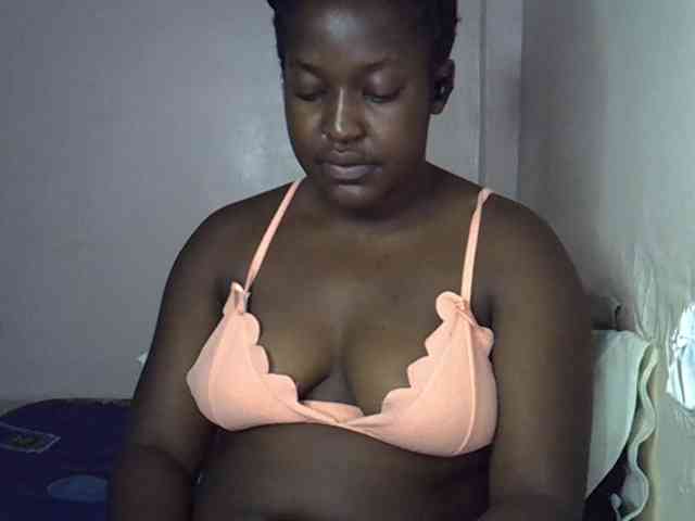 Honey-drop webcam