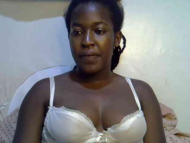 Honey-drop webcam
