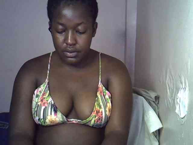 Honey-drop webcam