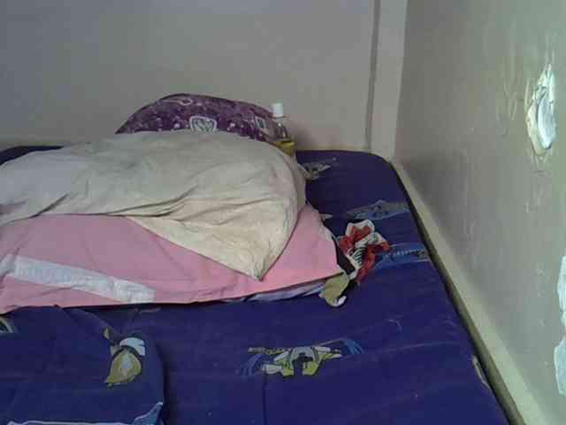 Honey-drop webcam