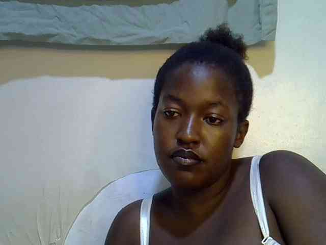 Honey-drop webcam