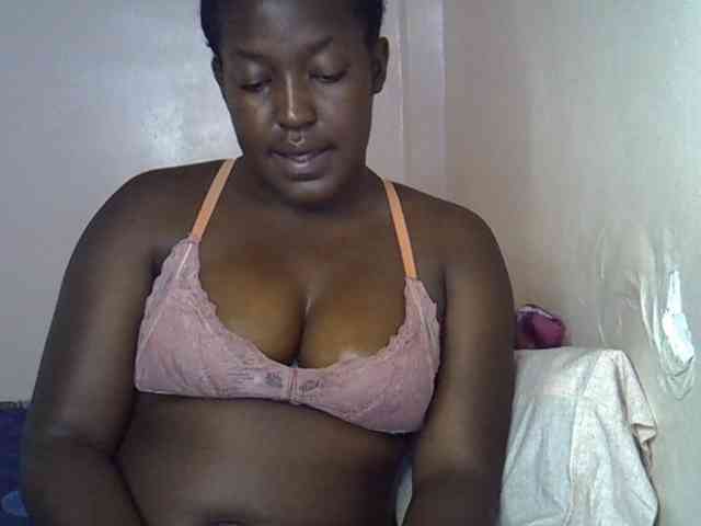 Honey-drop webcam