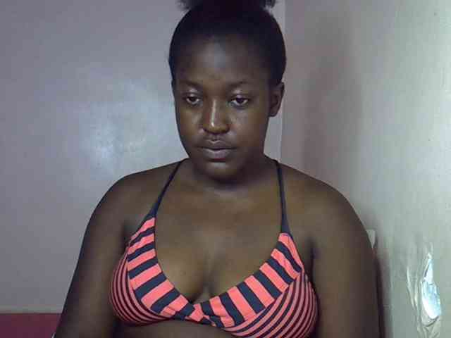 Honey-drop webcam